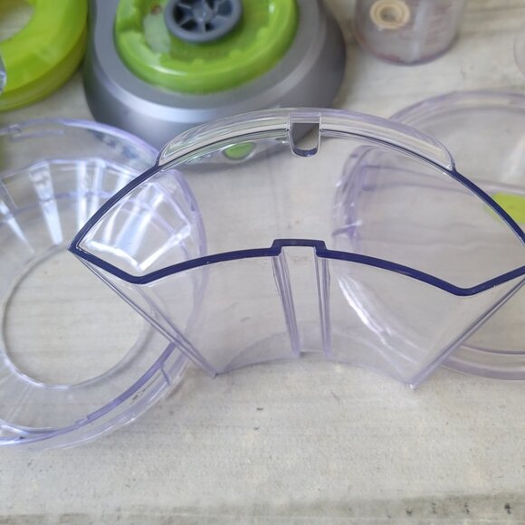 Margaritaville Bahamas Frozen Concoction Margarita Maker Drink Blender DM0700 - Picture 13 of 16